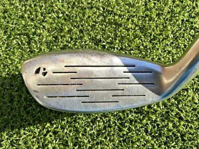 Гибридный айрон Pinemeadow Tour Leader 4 24* /под правую руку / женский графитовый ~37 дюймов /mm9217 - Изображение 1 из 4