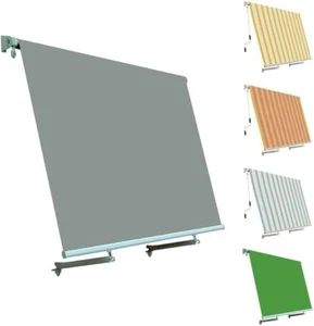 Zelt Ab Sonne Ausfallende * Tempotest Para -größe 250X260- Viele Farben - Bild 1 von 7