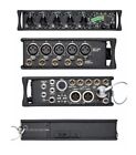Sound Devices 552 Portable 5-Channel Production Mixer and Stereo Recorder