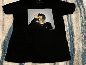 Yung Blud Loser Shirt Punk Rave Medium  - Picture 1 of 4