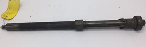 Ski-Doo Driven Secondary Shaft Jack Shaft Tube Assembly Citation 4500 504046000 - Picture 1 of 5