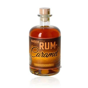 Prinz Rum Caramel 0,5l, alc. 40 Vol.-% - Bild 1 von 1