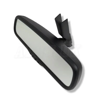 Toyota Avensis IQ Urban /09-18 Auto Dimming Interior Rear View Mirror 878100F050 - Image 1 of 3