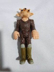 Vintage Star Wars Return of the Jedi Figure - Ree-Yees - 1983. Lucas Films - Picture 1 of 4