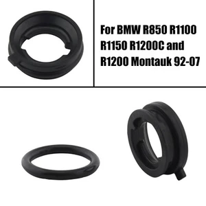 Black Oil Filler Inner Pipe and O-Ring for BMW R1150RT R1150GS R850C R1200C A61 - Picture 1 of 16