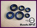 Fit Yamaha Rx-Z Rx135  2Strokes  Engine Seal Set // Good Quality [Sa1610]