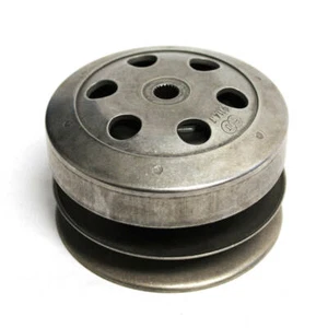 50cc CLUTCH FOR GATOR CHINESE SCOOTERS WITH QMB139 MOTORS - Picture 1 of 5