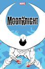 Moon Knight #22 Reilly Variant Marvel 2023 NM+