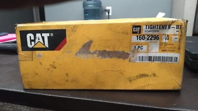 Tensor de correa para gato 160-2296 Foto 1 de 4