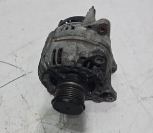 AUDI A3 2.0 TDI S LINE 2011 CABRIOLET GENUINE ALTERNATOR 03L903023 - Picture 1 of 6