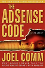 Joel Comm The Adsense Code (Taschenbuch)