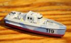 Vintage Micro Machines Us Navy Patrol Boat - Galoob Micromachines - Vgc Vtg