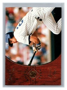 1996 Select Derek Jeter #161 Rookie - Bild 1 von 2