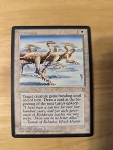 Magic the Gathering MTG Formation Ice Age ICE Regular Rare - Picture 1 of 3