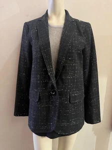 Maria Cecilia Boyfriend Blazer - Bild 1 von 5