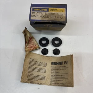 Commer Walk Thru 2 & 3 Ton NOS Girling Rear Wheel Cyl Axle Cylinder Repair Kit - Picture 1 of 3