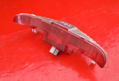 01 02 03 04 05 HONDA CIVIC REAR CENTER 3RD THIRD BRAKE LIGHT OEM 4 DOOR SEDAN - Image 1 of 4