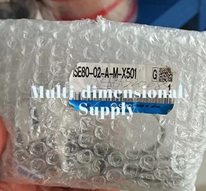 1PCS NEW ISE80-02-A-M-X501 #SKY - Picture 1 of 4