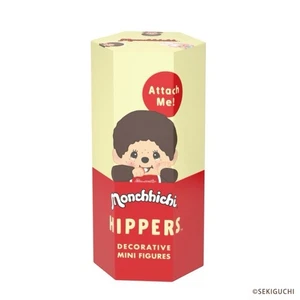 HIPPERS Monchhichi Blind Box One Piece DREAM - Picture 1 of 7
