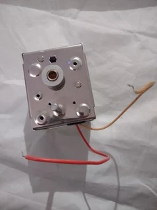 Replacement Damper Motor Actuator Compatible with Honeywell ARD ZD M847D 2 Wire - Picture 1 of 2