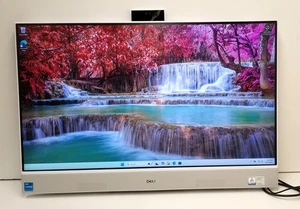 DELL INSPIRON 24 5420 23.8in i3-1315U 8GB RAM 512GB SSD - Picture 1 of 4