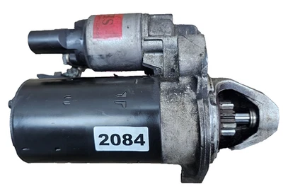 Arranque Audi S6 4F S8 Q7 4l 5.2 V10 4.2 V8 quattro 07C911023G Arranque Bosch Foto 1 de 4