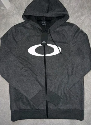 Oakley Hoodie New Size L - Image 1 of 4