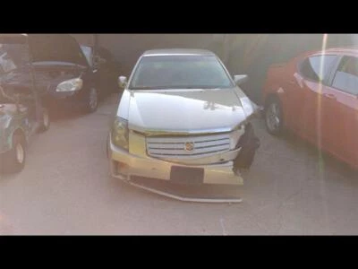 CTS       2006 Transmission Shift 813951 - Изображение 1 из 4