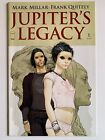 Jupiter's Legacy #1 Image Comics 2013