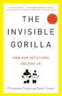 Daniel Simons Christopher Chabris The Invisible Gorilla (Poche)