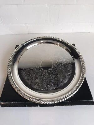 Elegance Tray Brand New - Image 1 of 2