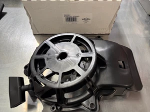 GENIUNE Rewind Recoil Starter Pull Start for Briggs & Stratton 594062 - Picture 1 of 5