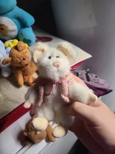 The Boyds Collection Gettysburg PA #1364 Jointed Mouse  - Bild 1 von 3