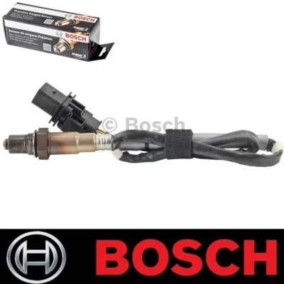 Sensor de oxígeno UPSTREAM Bosch OE para motor HYUNDAI ACCENT L4-1,6 L 2012-2014 Foto 1 de 4