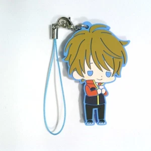 Correa de goma accesorio Yuri on Ice anime Guang Hong Ji - Imagen 1 de 3