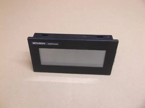 GT1030-LBD Mitsubishi DEMO HMI Interfaz de Operador Pantalla Táctil GT1030LBD - Imagen 1 de 4