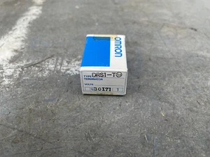 Omron DRS1-T Terminator, PLC - Picture 1 of 6