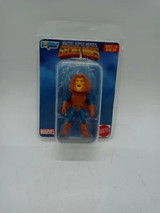 Marvel Super Heroes Secret Wars Micro Bobbles Figure - Hobgoblin -  - Picture 1 of 4
