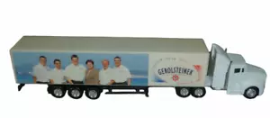 Gerolsteiner Tour Team France 2003 Truck Werbetruck U.S. Kenworth - ca. 21 cm - Bild 1 von 6
