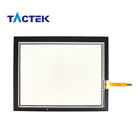 HG4G-CJT22MF-B Touch Screen for IDEC HG4G-CJT22MF-B Panel Glass + Overlay