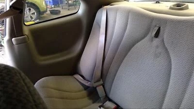 Used Rear Seat Belt Rear fits: 2000 Pontiac Sunfire Rear Grade A Foto 1 de 4