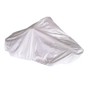 Universal Snowmobile Protection Cover Outdoor Waterproof Dustproof Covering - Picture 1 of 7