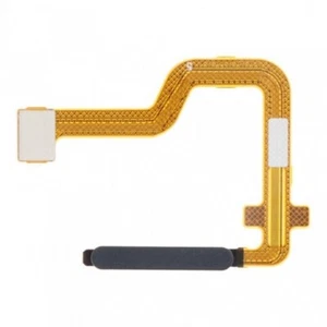 Flex Lecteur Empreinte Digitale Compatible pour Motorola Moto G62 5G Minuit Gris - Photo 1 sur 1