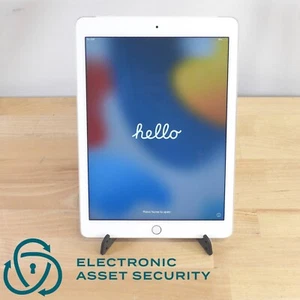 Apple iPad Air 2nd generation 16Gb Wifi & Cellular - Picture 1 of 3