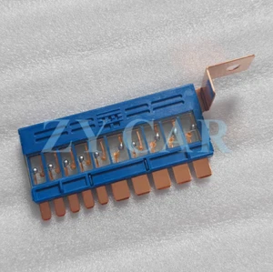 For Toyota 2007-2011 Camry 2005-06 Avalon Fusible Link Fuse Block 82620-07050 - Picture 1 of 4