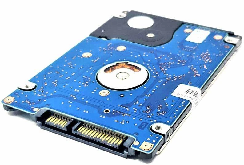 HTE725032A7E630 Hard drive - 320 GB - internal - 2.5" - SATA 6Gb/s - 7200 rpm - Image 1 of 1