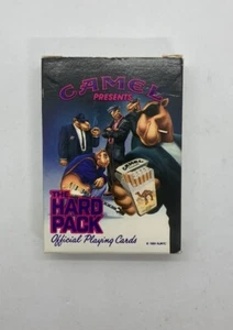 Camel Zigaretten Spielkarten - Bild 1 von 6