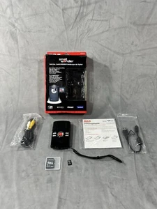 RCA Small Wonder EZ1000A palmare digitale HD con scheda SD - Foto 1 di 12