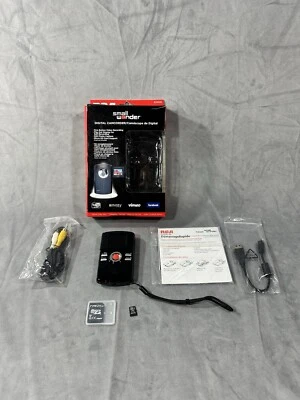RCA Small Wonder EZ1000A HD Digital Handheld with SD CARD - Image 1 of 4
