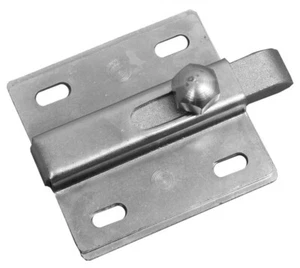 1965 1966 1967 1968 Mustang Fastback Trap Door Latch - New - Foto 1 di 1
